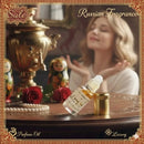 Middle Eastern Roller Perfume Dubai Arab Essential Oil Unique Charm