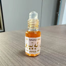 Middle Eastern Roller Perfume Dubai Arab Essential Oil Unique Charm