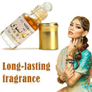 Middle Eastern Roller Perfume Dubai Arab Essential Oil Unique Charm
