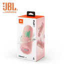 Brand New JBL Flip 7 Kaleidoscope Portable Bluetooth Speaker IP68 Waterproof Deep Bass Outdoor Wireless Audio Player