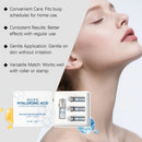 Niacinamide Microneedle serum Facial serum Kit 0.25mm