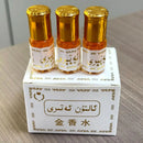Middle Eastern Roller Perfume Dubai Arab Essential Oil Unique Charm