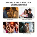 Pheromone Perfume Enhances Attraction To A Partner Boosts Women's