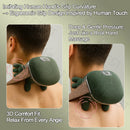 Bionic Finger Neck Shoulder Massager