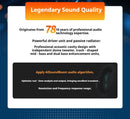 Brand New JBL Flip 7 Kaleidoscope Portable Bluetooth Speaker IP68 Waterproof Deep Bass Outdoor Wireless Audio Player