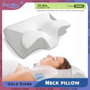 Sleep Memory Pillow Butterfly Memory