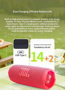 Brand New JBL Flip 7 Kaleidoscope Portable Bluetooth Speaker IP68 Waterproof Deep Bass Outdoor Wireless Audio Player