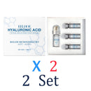 Niacinamide Microneedle serum Facial serum Kit 0.25mm