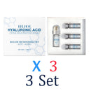 Niacinamide Microneedle serum Facial serum Kit 0.25mm