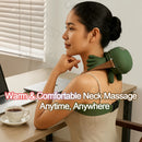 Bionic Finger Neck Shoulder Massager