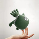 Intelligent Fully Automatic Shoulder And Neck Massager With Finger Kneading Massage