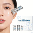 Niacinamide Microneedle serum Facial serum Kit 0.25mm