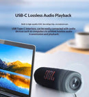 Brand New JBL Flip 7 Kaleidoscope Portable Bluetooth Speaker IP68 Waterproof Deep Bass Outdoor Wireless Audio Player
