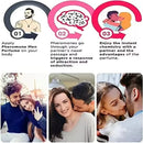 Pheromone Perfume Enhances Attraction To A Partner Boosts Women's