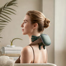 Intelligent Fully Automatic Shoulder And Neck Massager With Finger Kneading Massage