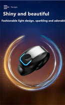 Earphone Clip Wireless Bluetooth Headphone Bone Conduction Headset High Quality