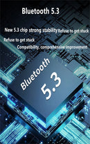 Earphone Clip Wireless Bluetooth Headphone Bone Conduction Headset High Quality