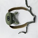 Neck Shoulder Massager Finger Pressure