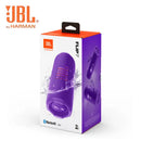Brand New JBL Flip 7 Kaleidoscope Portable Bluetooth Speaker IP68 Waterproof Deep Bass Outdoor Wireless Audio Player