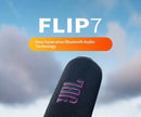 Brand New JBL Flip 7 Kaleidoscope Portable Bluetooth Speaker IP68 Waterproof Deep Bass Outdoor Wireless Audio Player