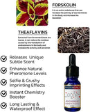 Pheromone Perfume Enhances Attraction To A Partner Boosts Women's