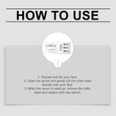 Niacinamide Microneedle serum Facial serum Kit 0.25mm