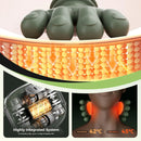 Neck Shoulder Massager Finger Pressure