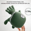 New cross-border trapezius cervical massager